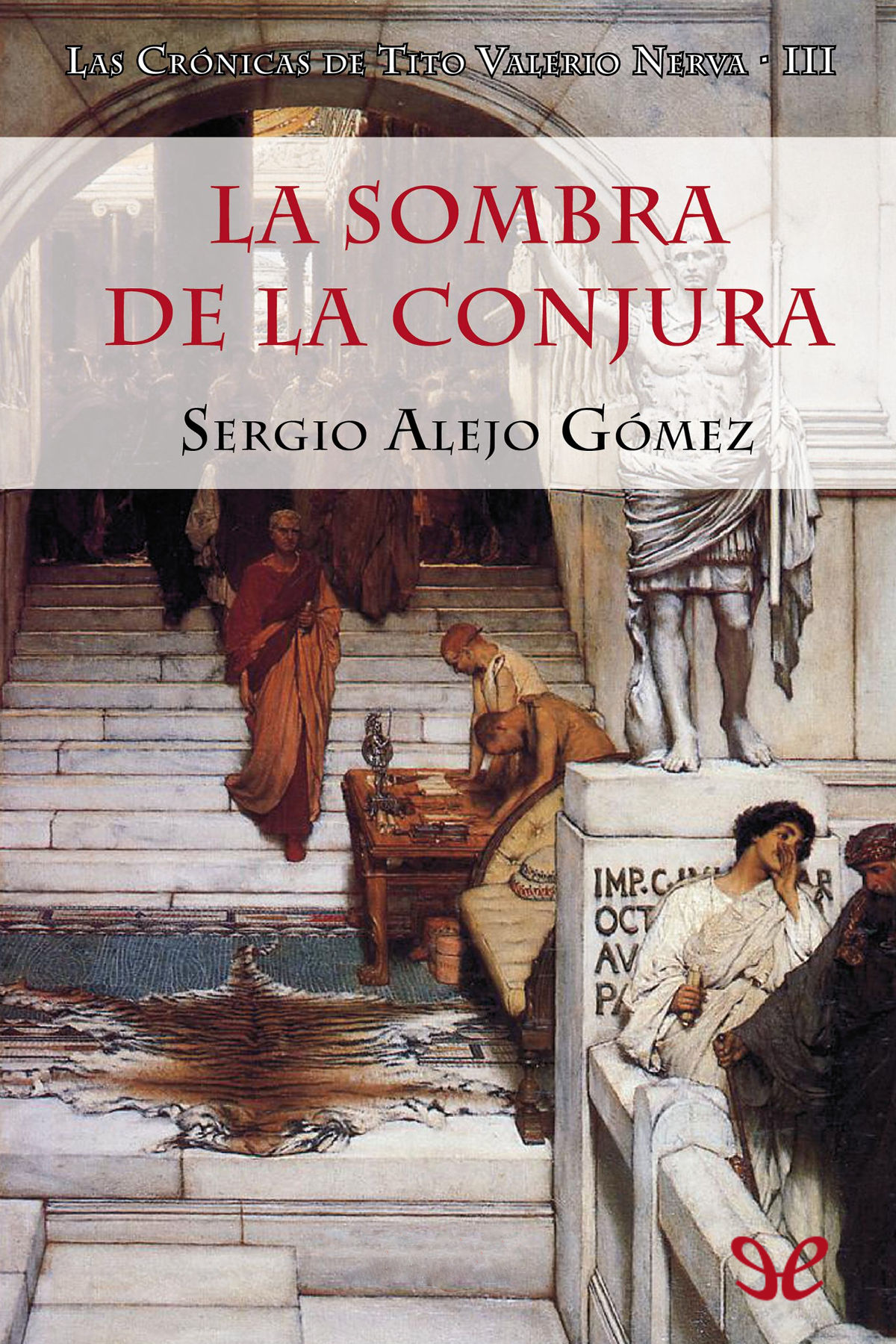 La Sombra de la Conjura