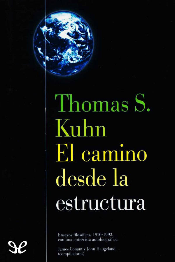 Thomas S. Kuhn