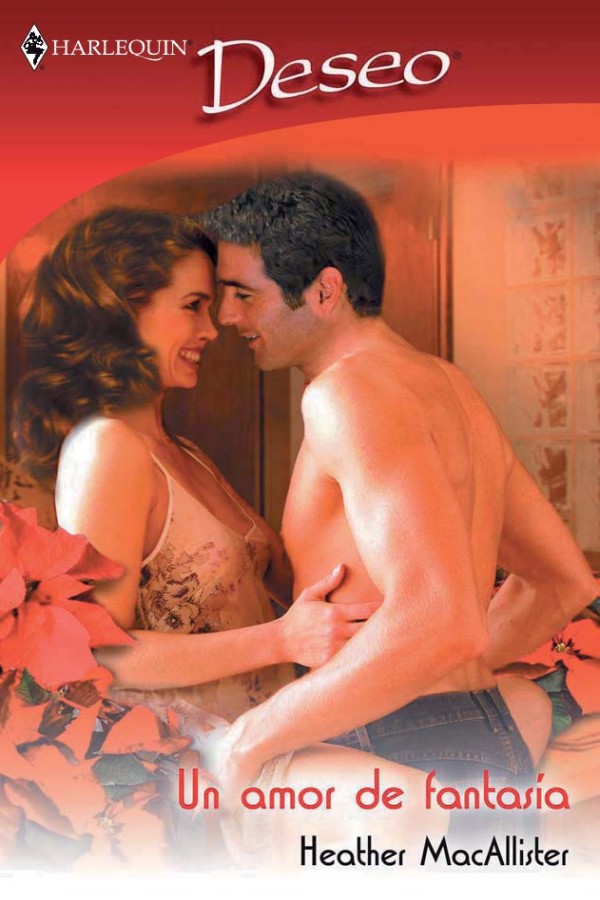 Un amor de fantasía