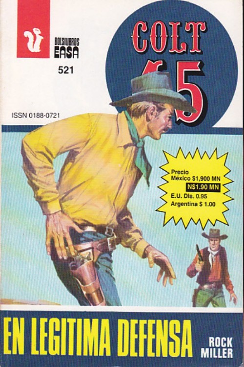 En legítima defensa