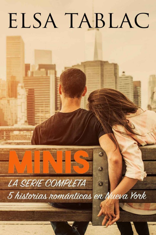 Minis. La serie completa
