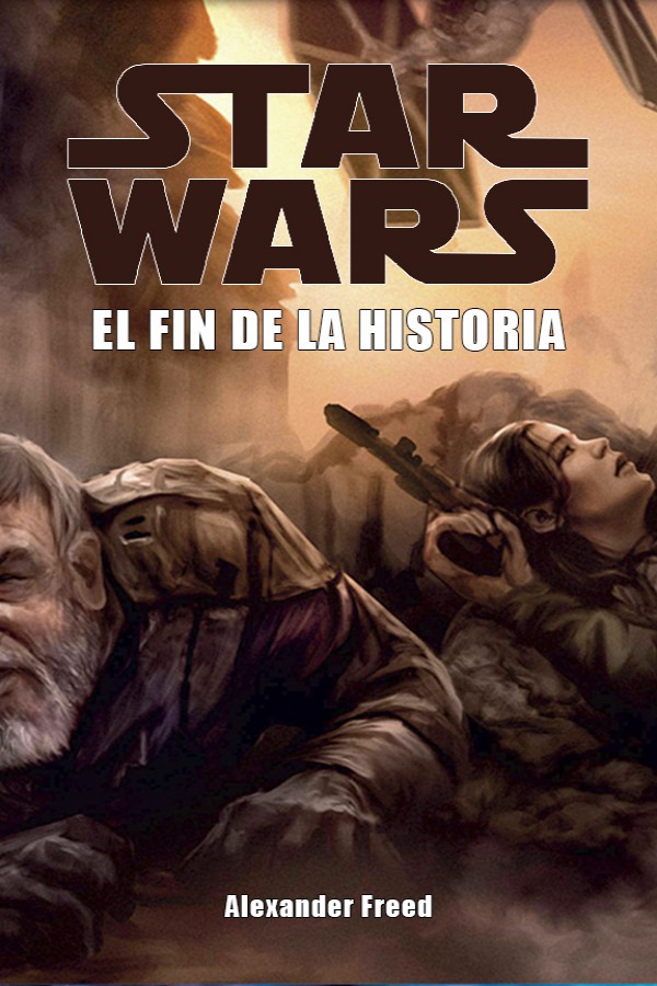 El fin de la historia