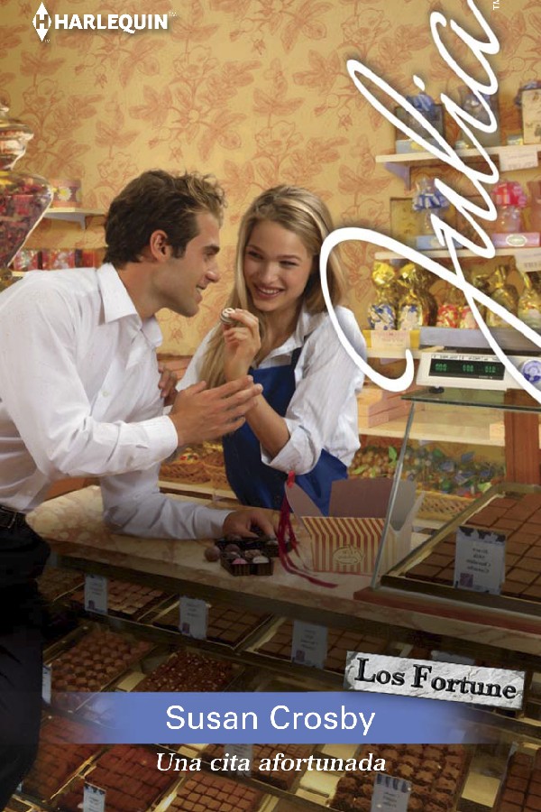 Una cita afortunada