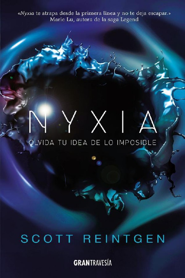 Nyxia