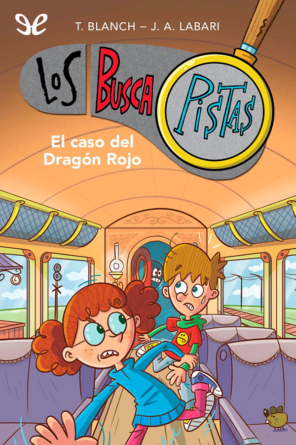 El caso del Dragón Rojo