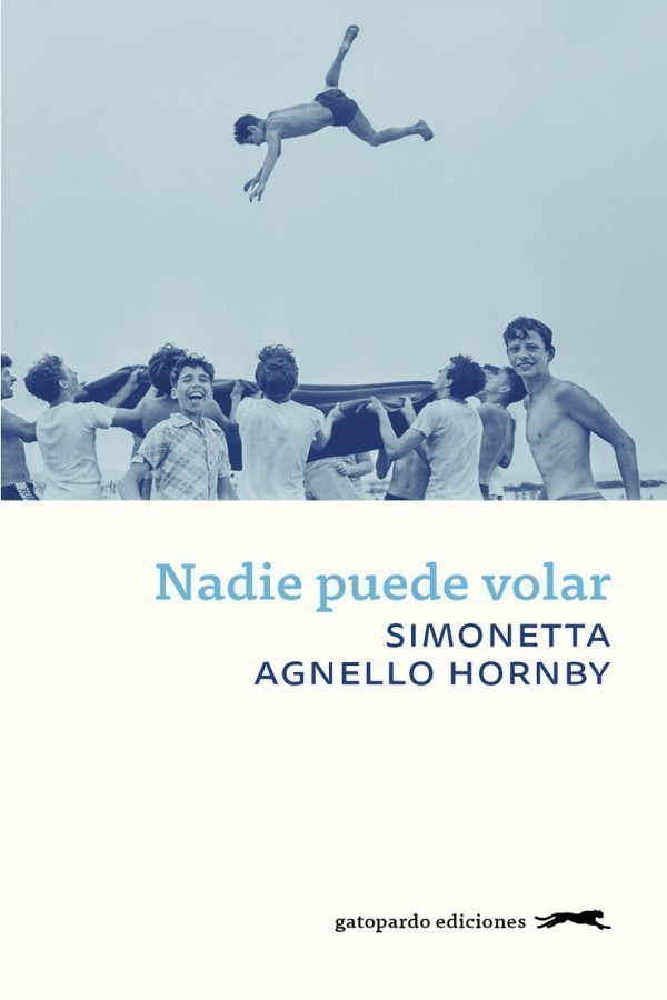 Simonetta Agnello Hornby
