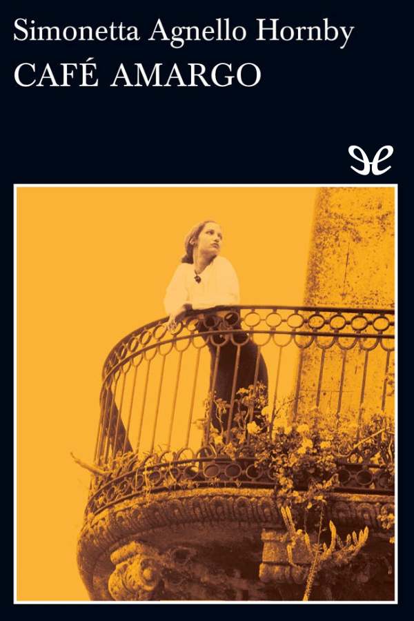 Simonetta Agnello Hornby