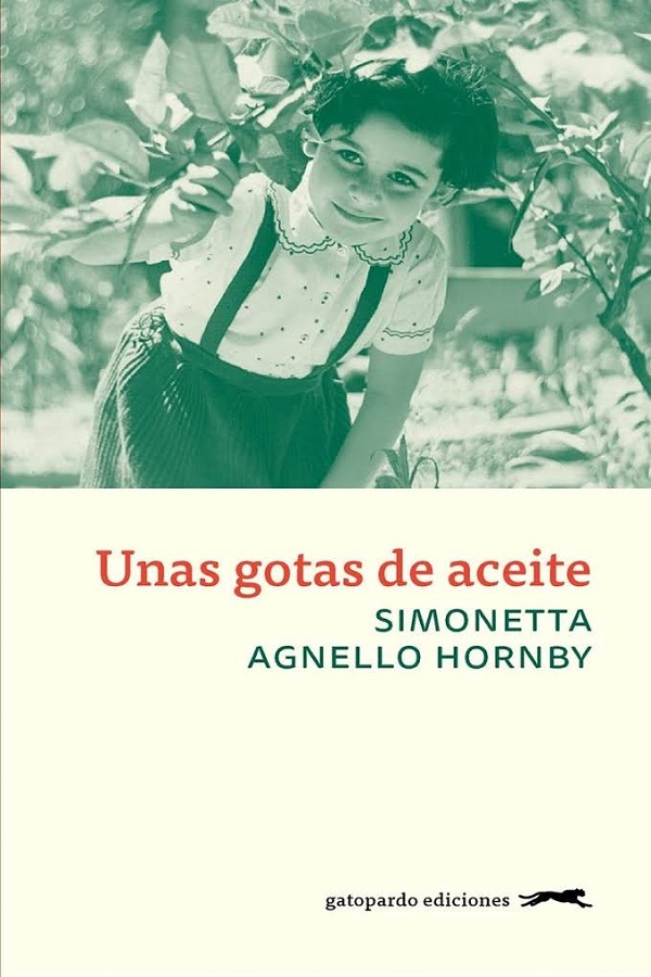 Simonetta Agnello Hornby