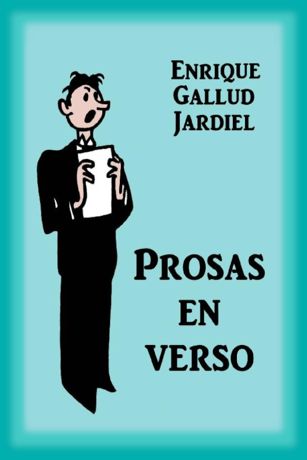 Enrique Gallud Jardiel