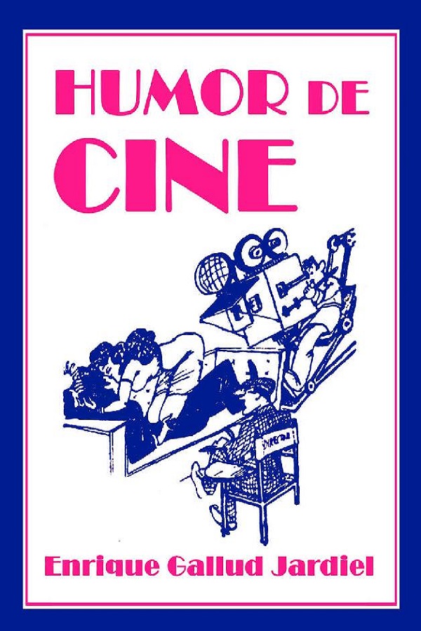 Humor de cine