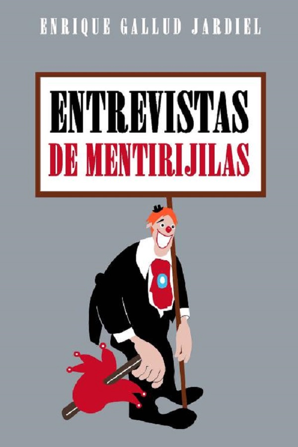 Entrevistas de mentirijillas