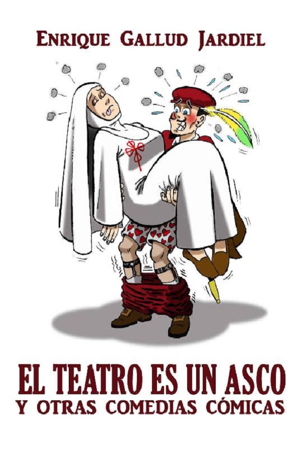 Enrique Gallud Jardiel