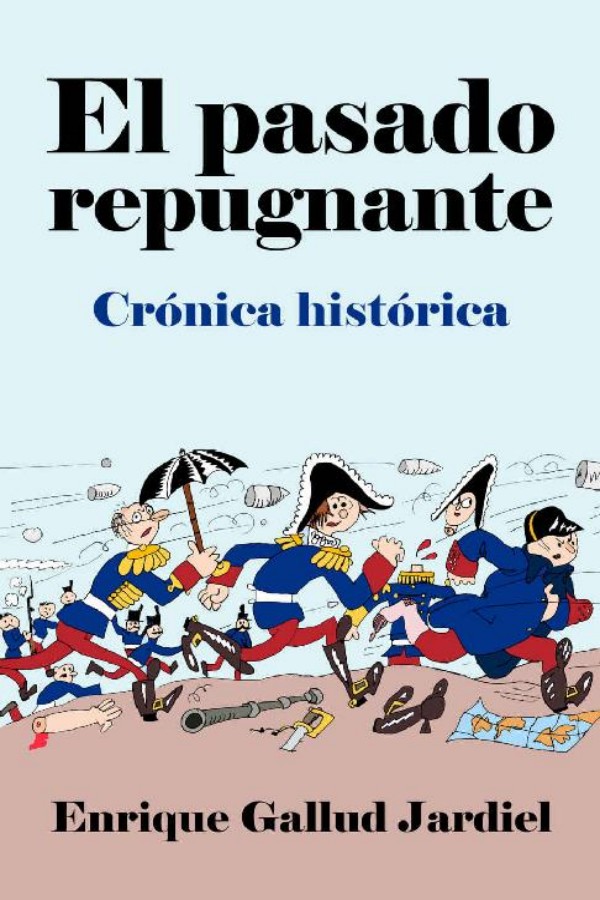 El pasado repugnante