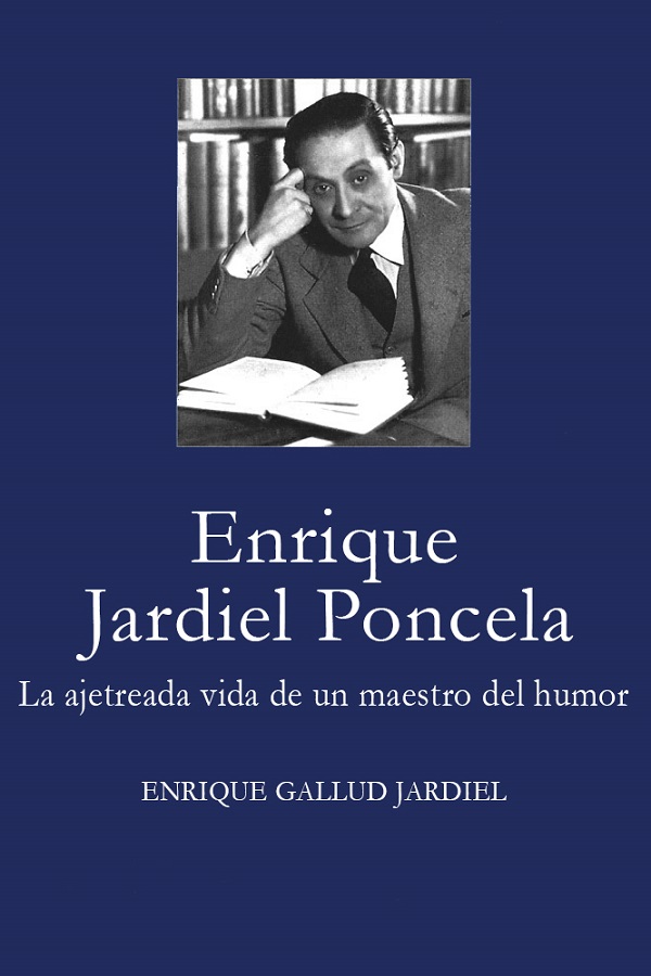 Enrique Gallud Jardiel