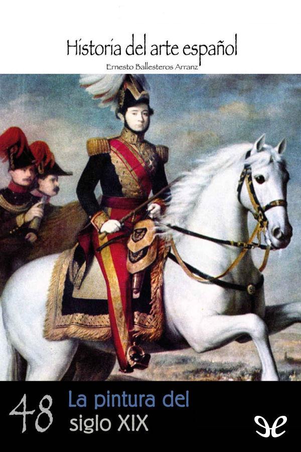 La pintura del siglo XIX