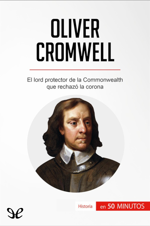 Oliver Cromwell