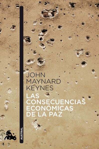 John Maynard Keynes