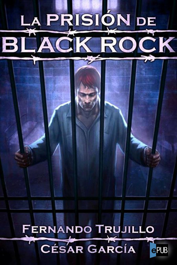 La prisión de Black Rock