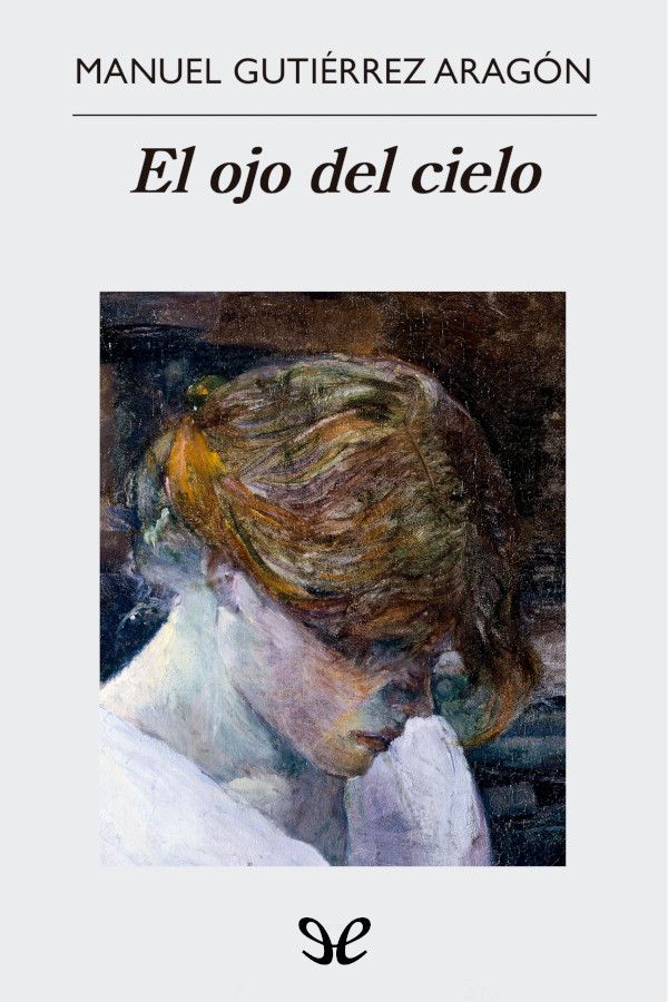 El ojo del cielo
