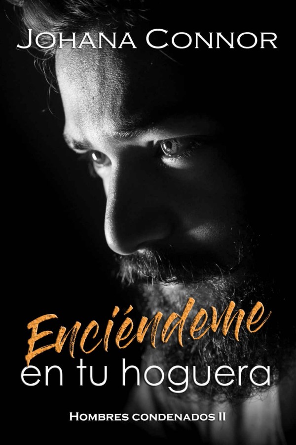 Enciéndeme en tu hoguera