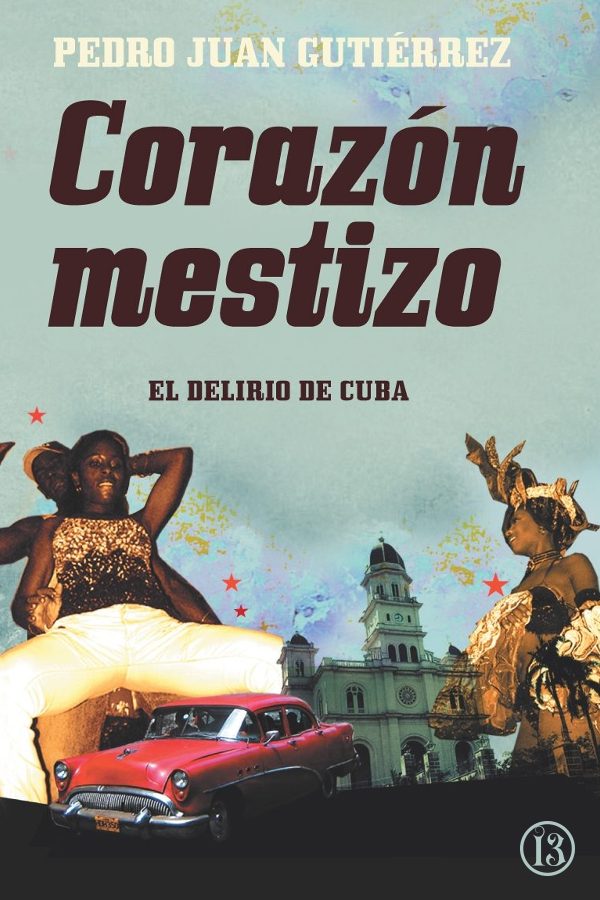 Corazón Mestizo