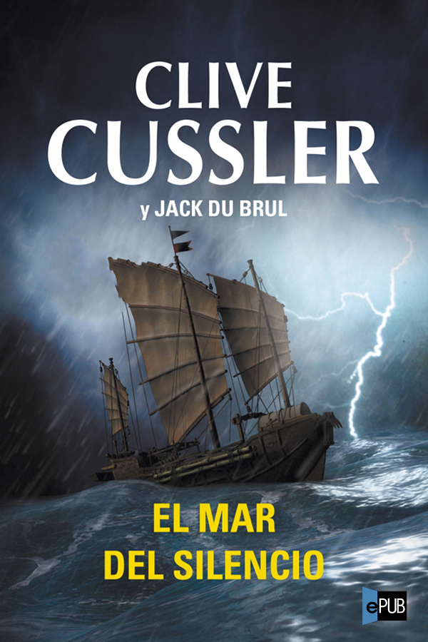 El mar del silencio