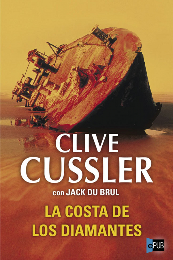 La costa de los diamantes