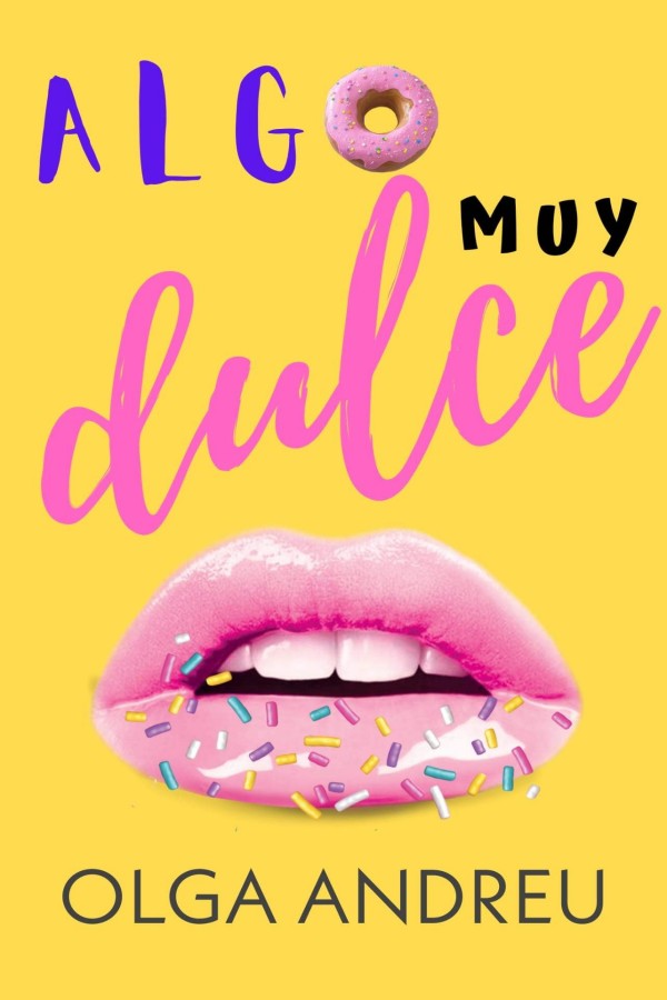 Algo muy dulce