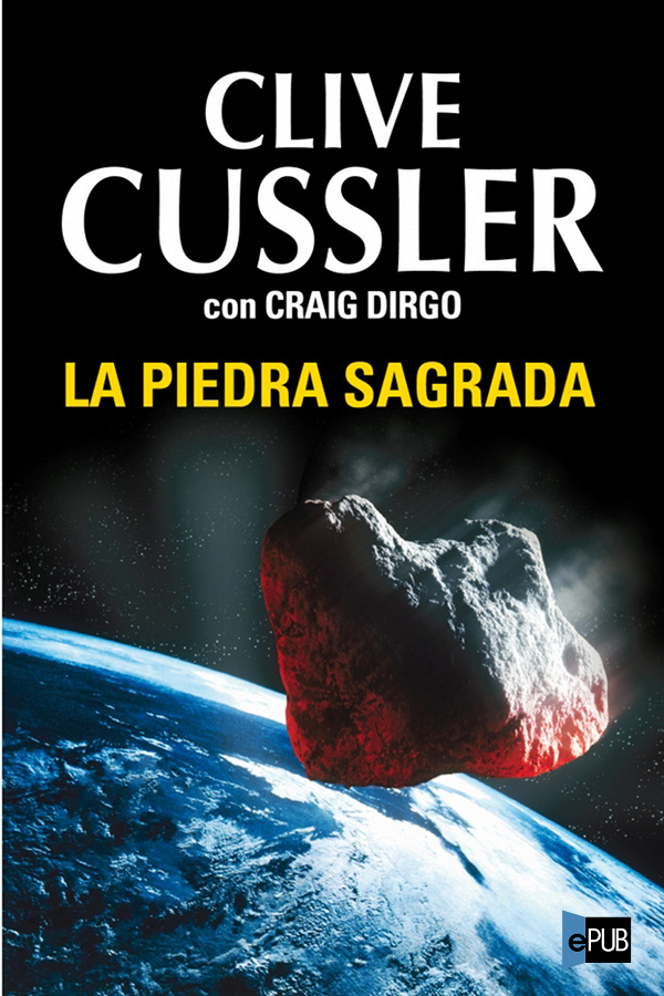 Clive Cussler