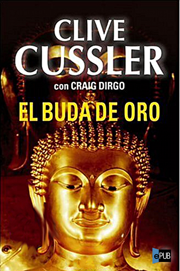 El buda de oro