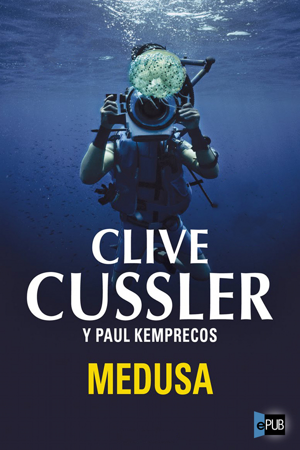 Clive Cussler