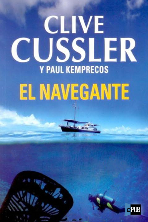 Clive Cussler