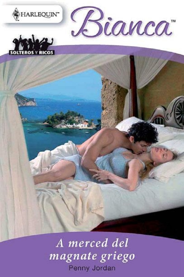 A merced del magnate griego