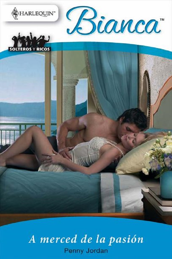 A merced de la pasión