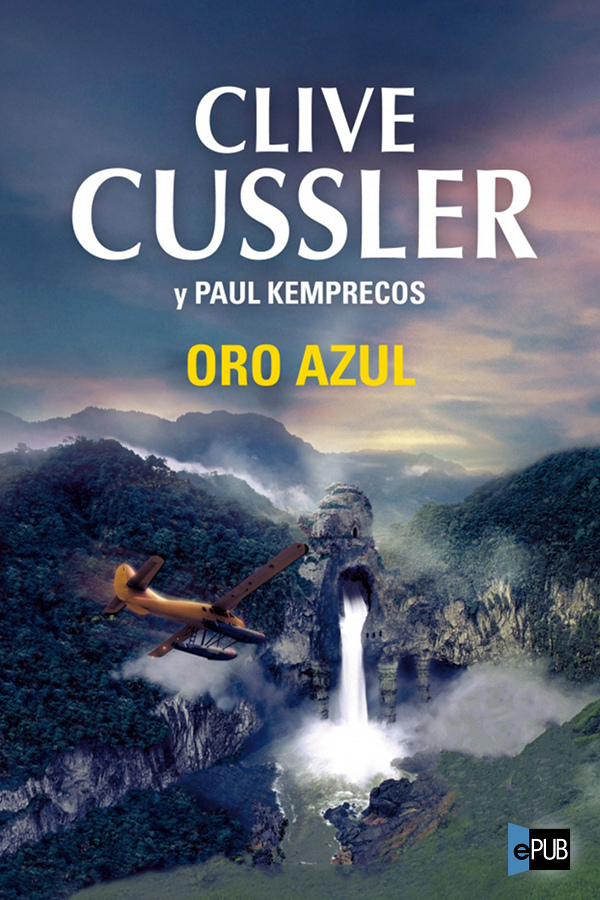 Clive Cussler