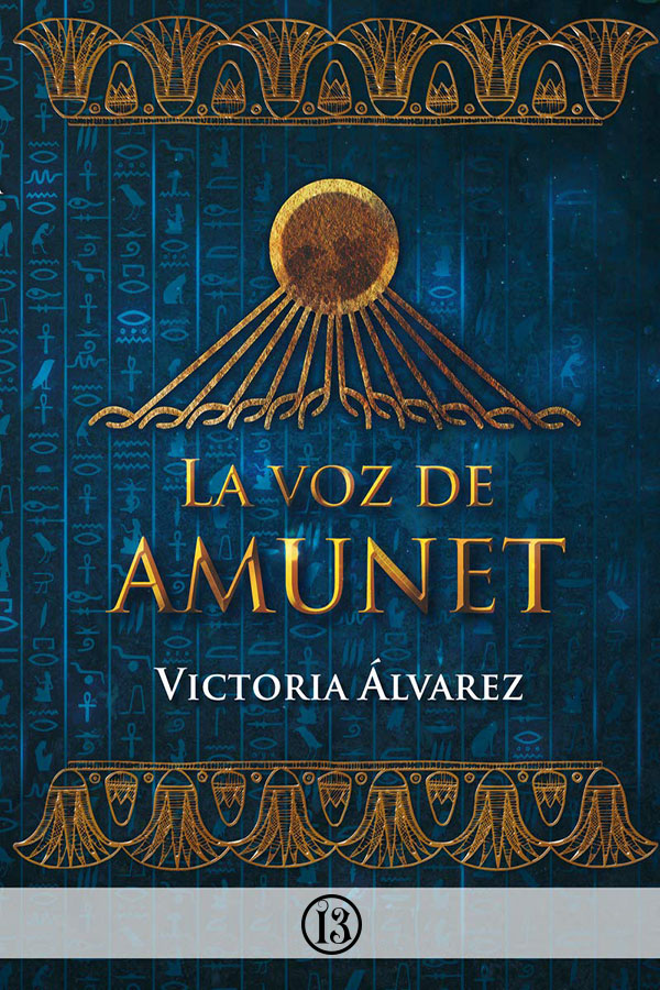 La voz de Amunet