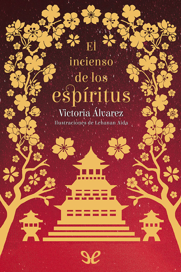 El incienso de los espiritus
