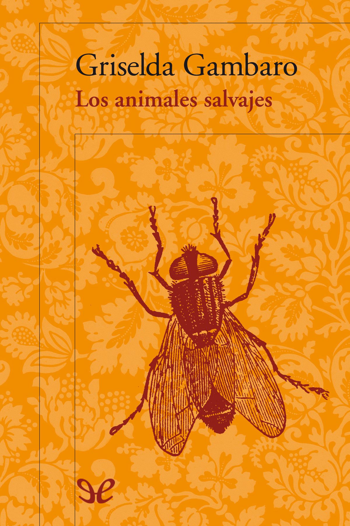Los animales salvajes