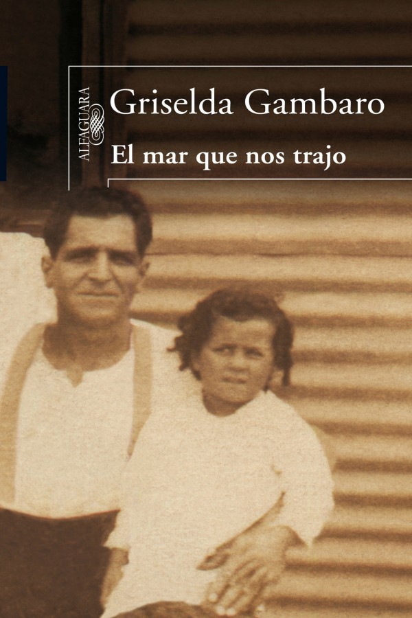 Griselda Gambaro