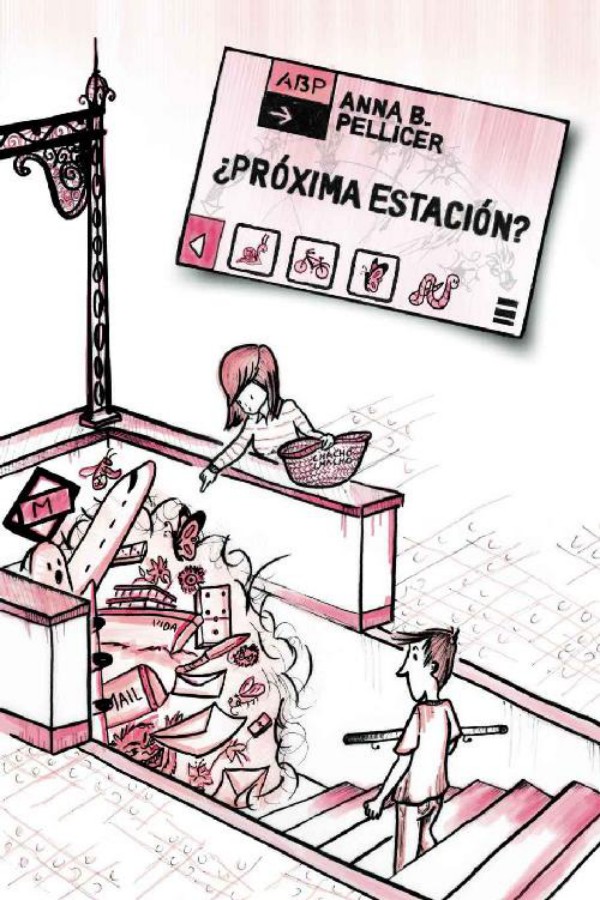 ¿Próxima estación?