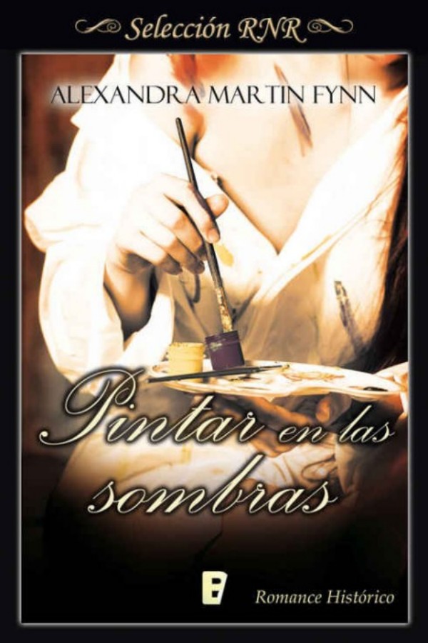 Pintar en las sombras