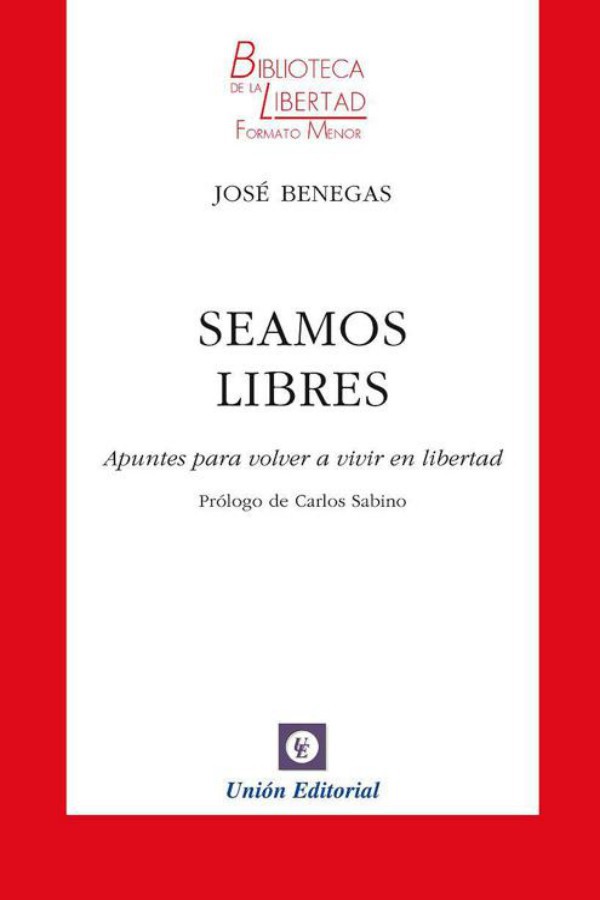 Seamos libres
