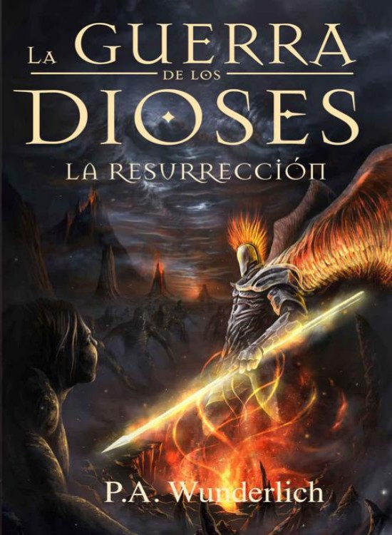 La resurrección
