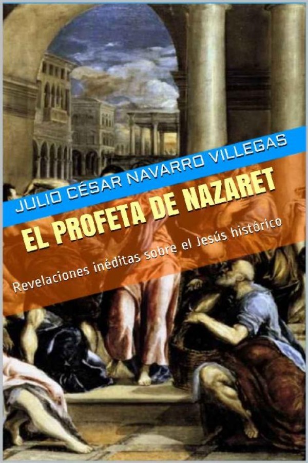 El profeta de Nazaret