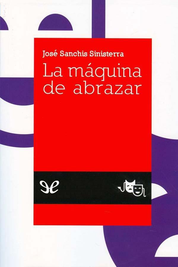 José Sanchis Sinisterra