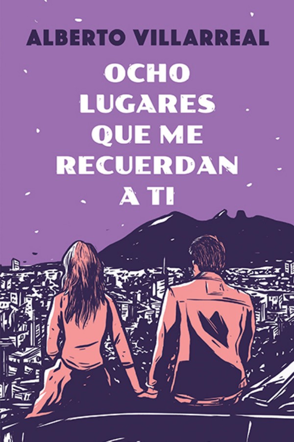 Ocho lugares que me recuerdan a ti