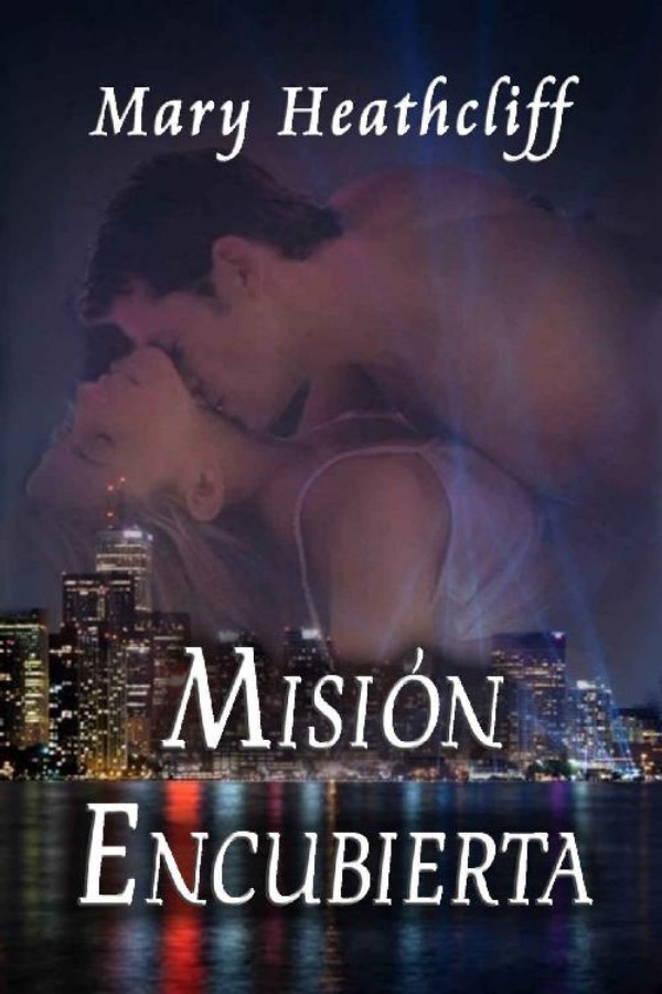 Misión encubierta