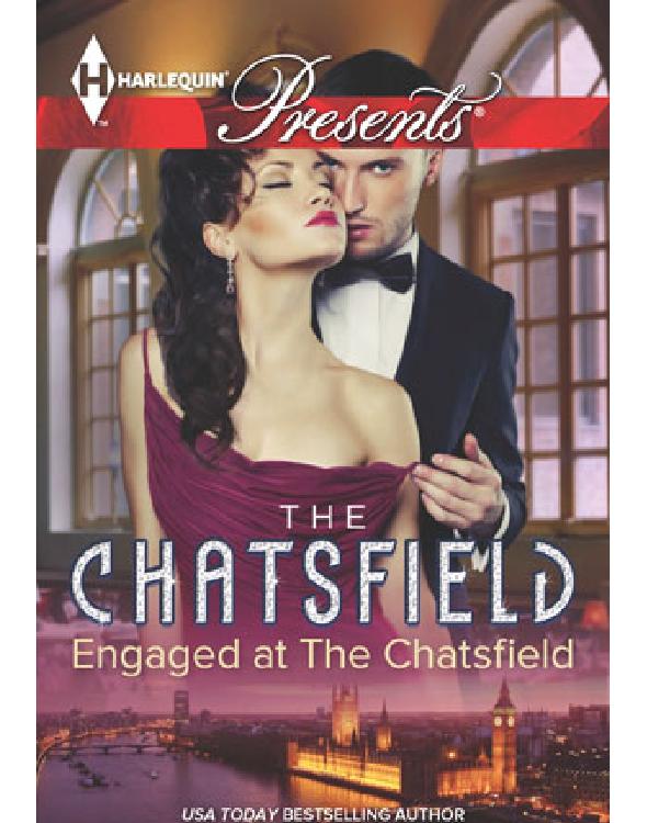 Comprometida con The Chatsfield