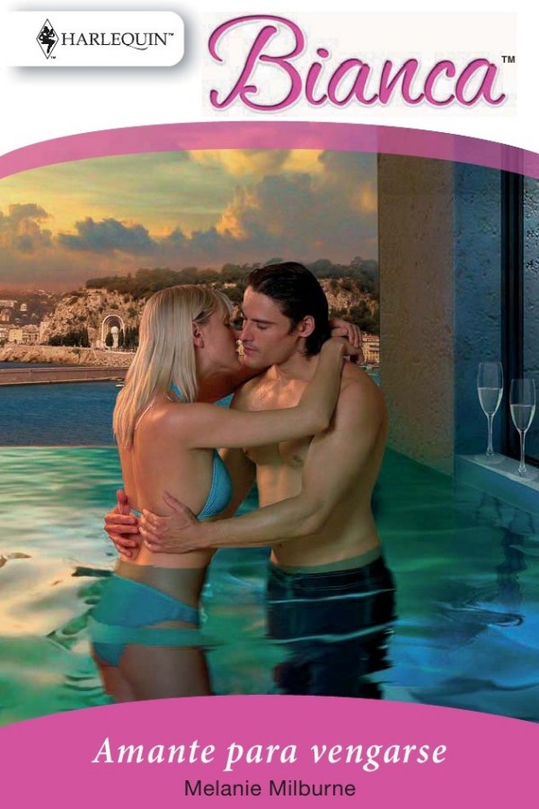 Amante para vengarse