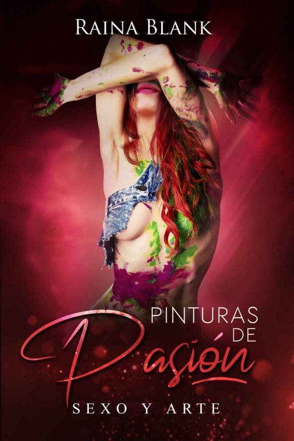 Sexo y arte. Pinturas de pasión